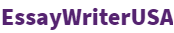 EssayWriterUSA℠